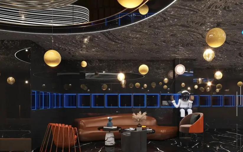 青岛商务ktv最全攻略-胶州市ktv预定