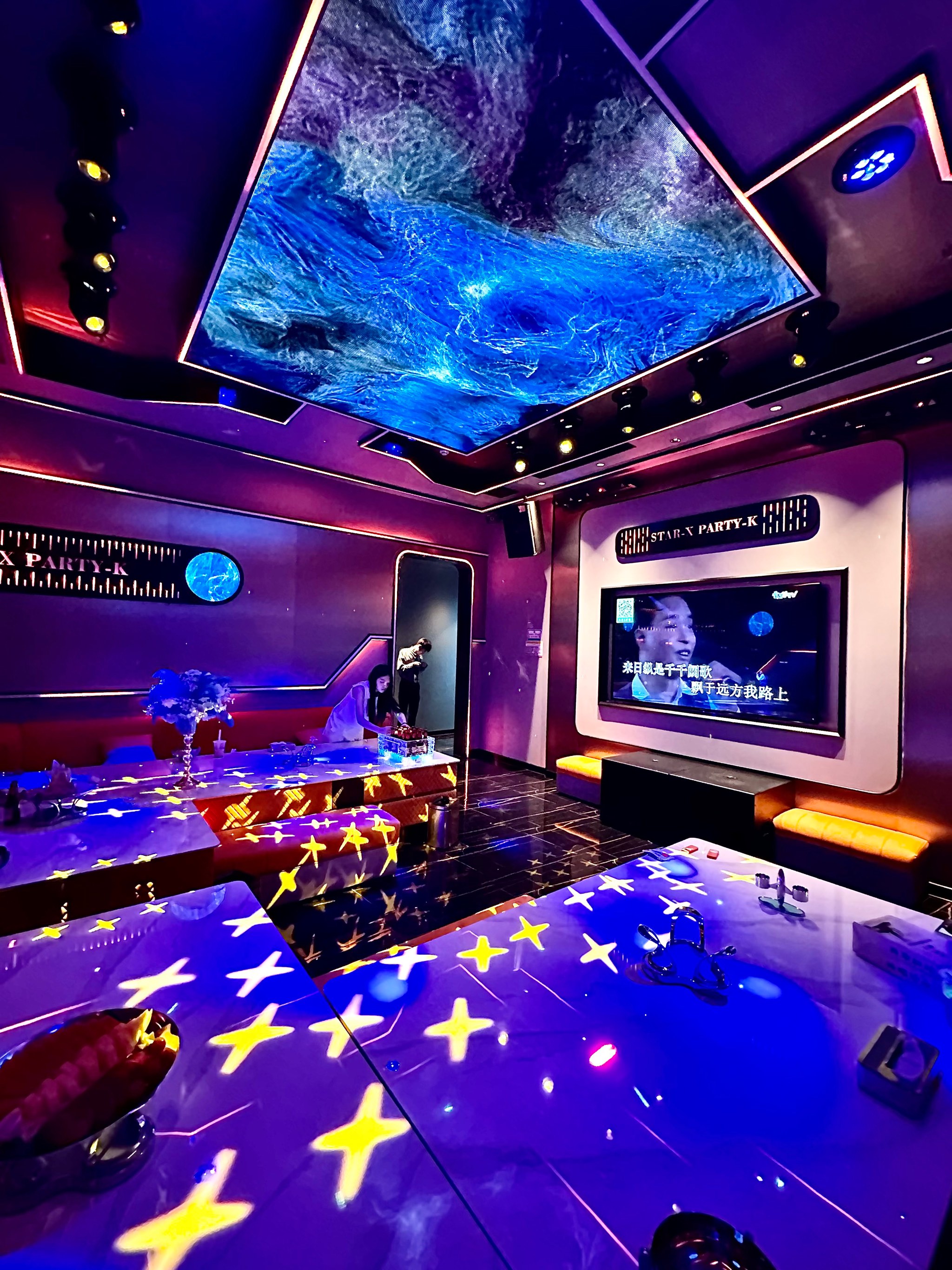 青岛商务ktv首选-胶州市ktv预定