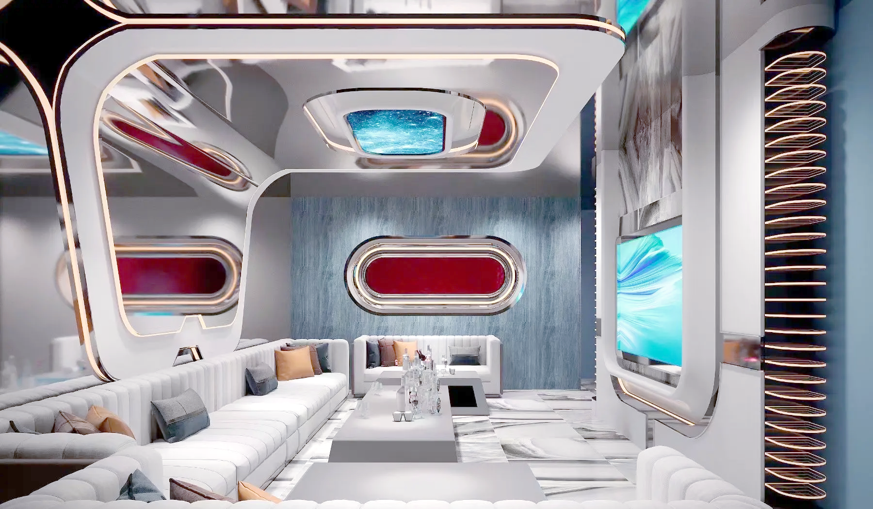 青岛商务ktv评测-胶州市ktv预定